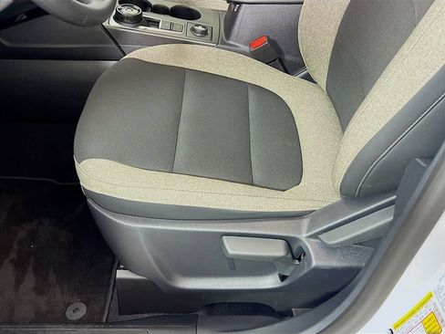 Used 2025 Ford Bronco Sport Big Bend image 23