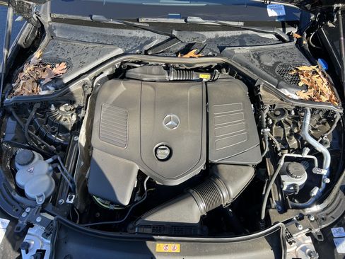 Certified 2025 Mercedes-Benz E 350 E 350 image 36