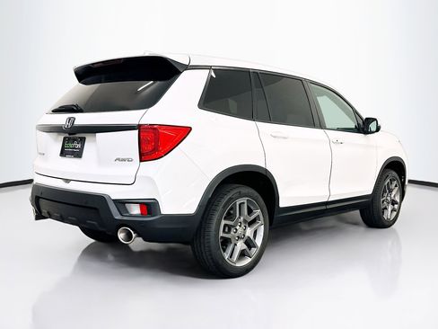 Used 2023 Honda Passport EX-L image 9
