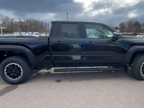 New 2026 Toyota Tacoma TRD Off-Road AWD/4WD image 9