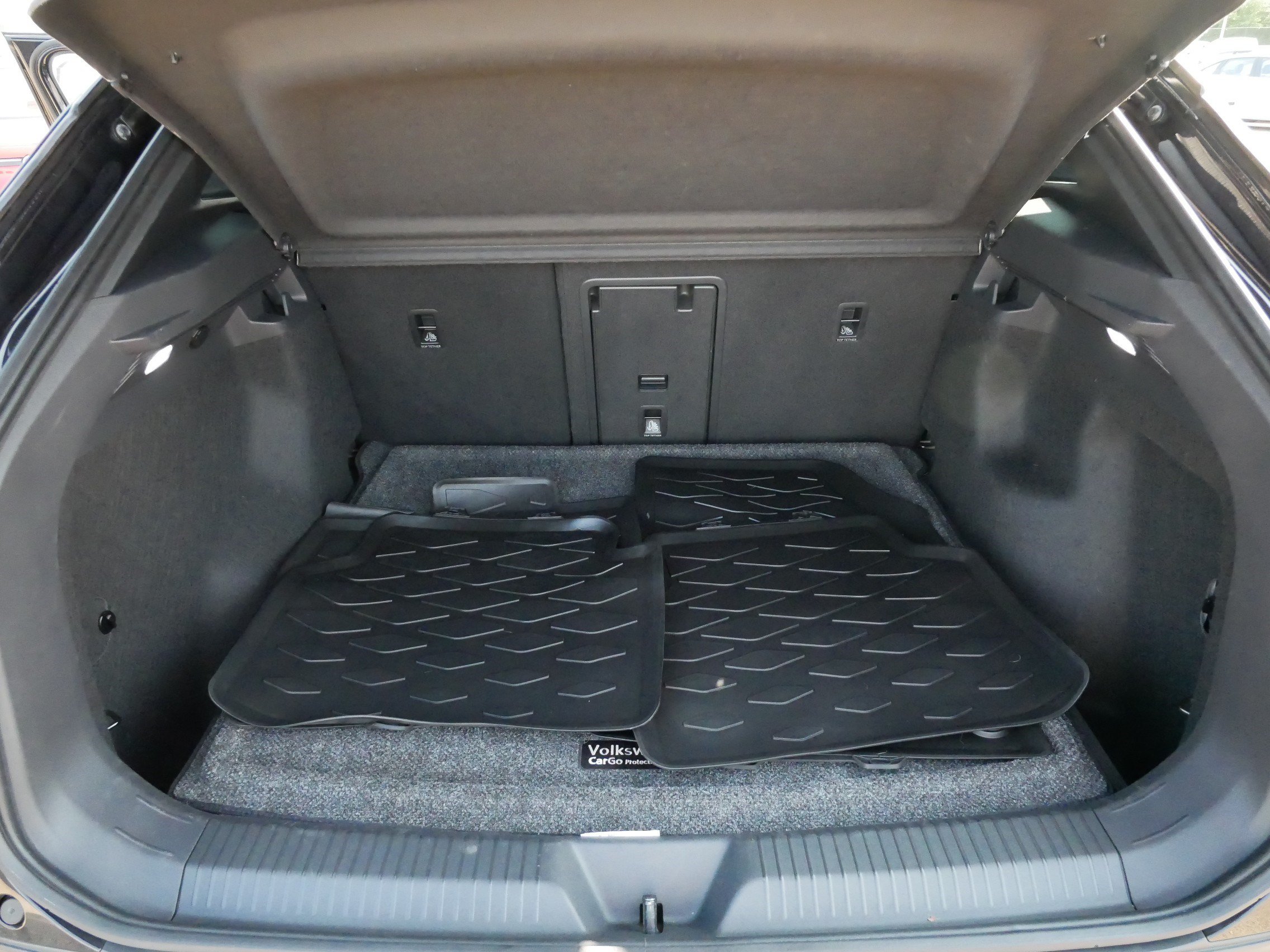 Certified 2023 Volkswagen ID.4 Pro S AWD/4WD image 13