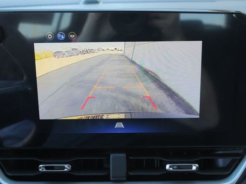 New 2026 Chevrolet Equinox LT w/ LPO, Floor Liner Package image 18