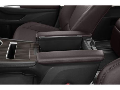 Certified 2023 Toyota Sienna Platinum AWD/4WD image 14