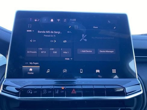 New 2026 Jeep Compass Latitude image 30