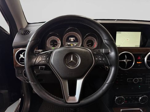 Used 2014 Mercedes-Benz GLK 350 4MATIC image 13
