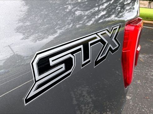Used 2022 Ford F150 XL w/ STX Black Appearance Package image 34
