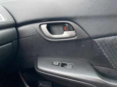 Used 2015 Honda Civic LX image 20