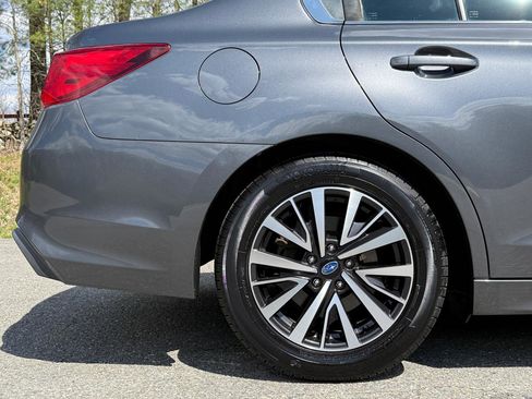 Used 2018 Subaru Legacy 2.5i Premium w/ Eyesight & BSD & Rcta & HBA AWD/4WD image 9