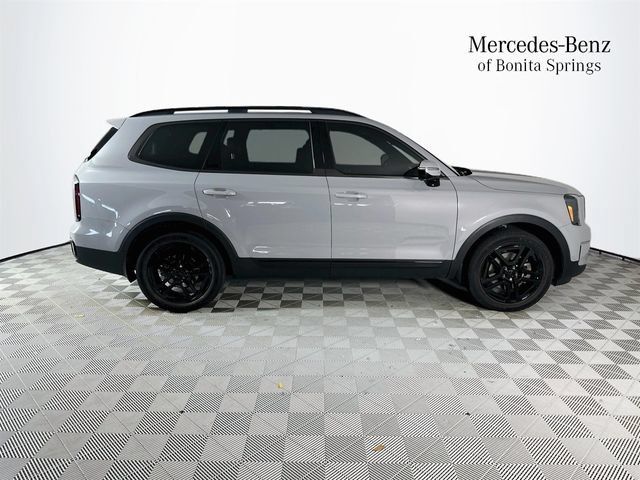 Used 2025 Kia Telluride SX Prestige X-Line AWD/4WD image 8