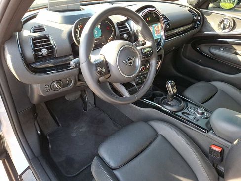 Used 2024 MINI Cooper Clubman S AWD/4WD image 10