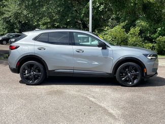 Used 2023 Buick Envision Preferred video 2