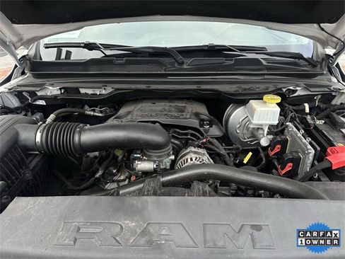 Used 2022 RAM 1500 Laramie image 30