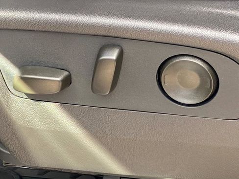 New 2026 Chevrolet Silverado 1500 LT w/ Z71 Off-Road Package image 15