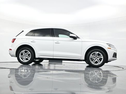 Used 2019 Audi Q5 2.0T Premium image 50