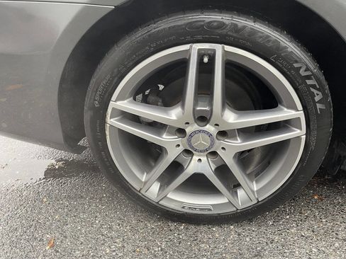 Used 2017 Mercedes-Benz E 400 4MATIC Coupe image 13