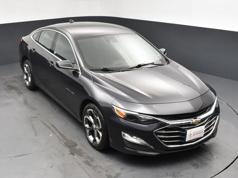 Used 2023 Chevrolet Malibu LT image 19