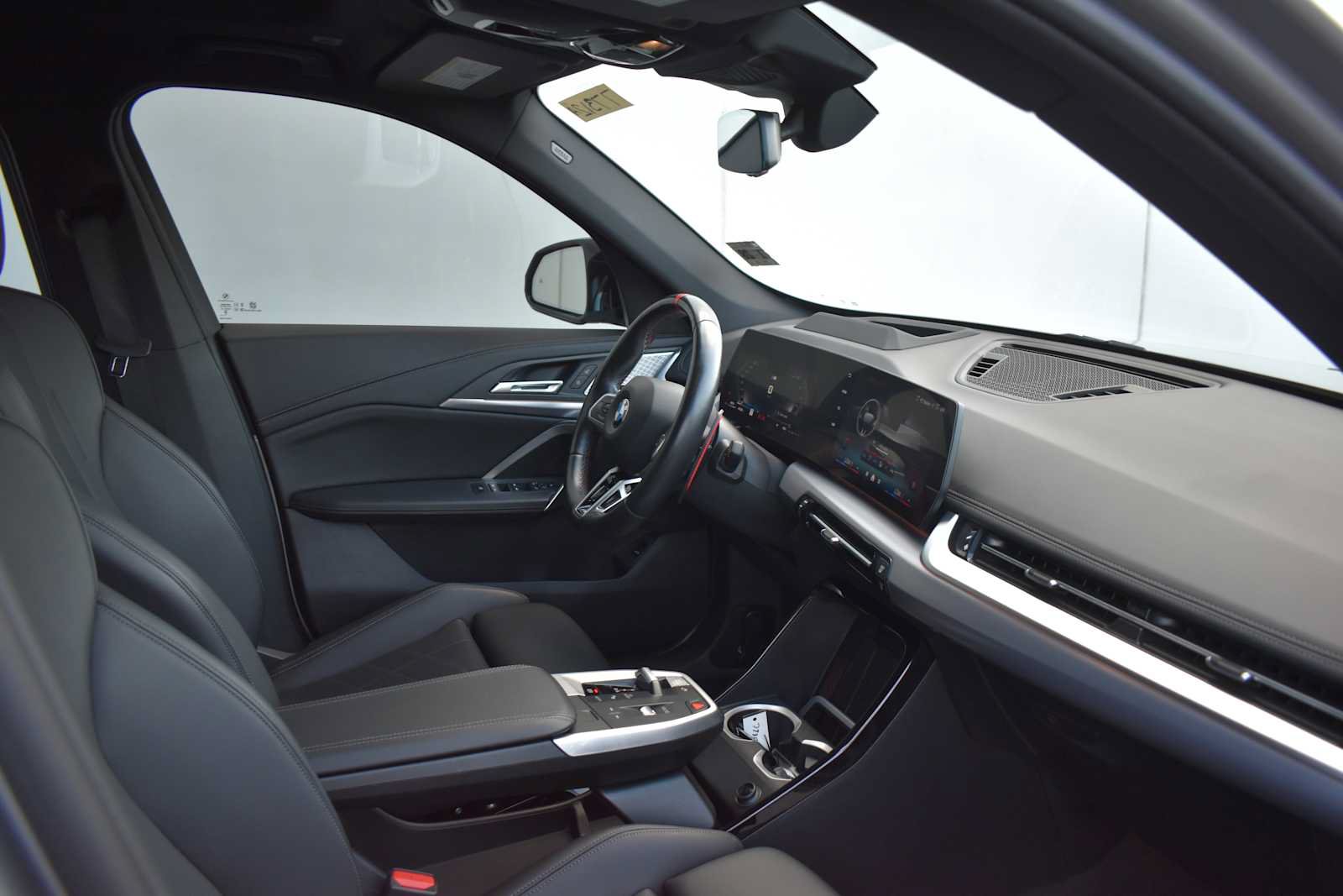 Used 2024 BMW X1 M35i w/ Premium Package AWD/4WD image 9