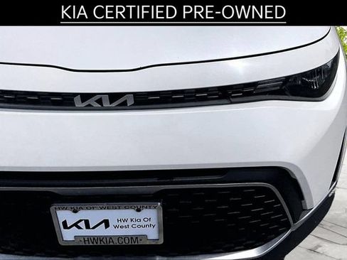 Certified 2024 Kia Soul LX w/ Option Group 015 FWD image 26