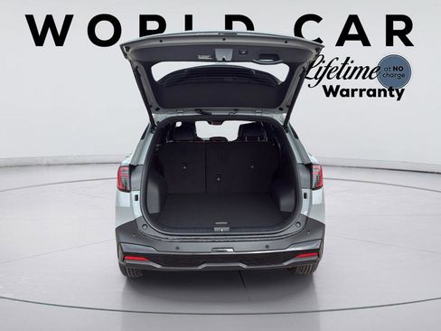New 2026 Kia Sportage X-Line w/ X-Line Premium Package AWD/4WD image 9