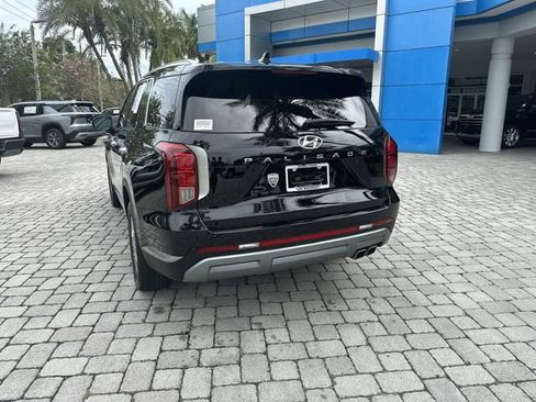 Used 2025 Hyundai Palisade SEL FWD image 36