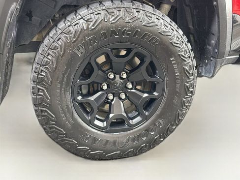 Used 2025 RAM 1500 RHO w/ RHO Level 1 Equipment Group AWD/4WD image 35