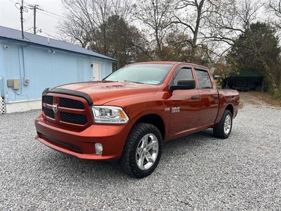 Used 2013 RAM 1500 Express