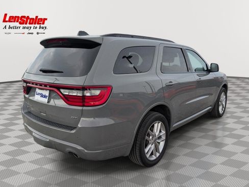 Used 2023 Dodge Durango GT AWD/4WD image 5