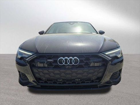 New 2025 Audi A6 Premium Plus image 8