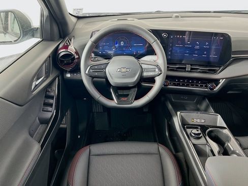 New 2026 Chevrolet Equinox RS image 22