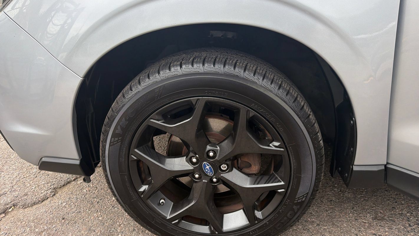Used 2018 Subaru Forester 2.5i Premium AWD/4WD image 23