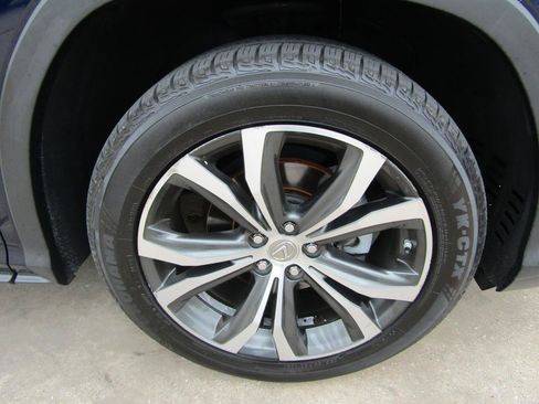 Used 2016 Lexus RX 350 FWD image 7
