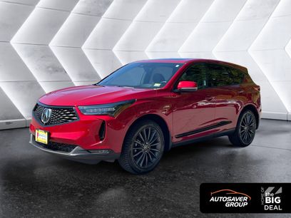 Used 2024 Acura RDX A-Spec