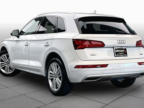 Used 2020 Audi Q5 2.0T Premium Plus AWD/4WD image 12