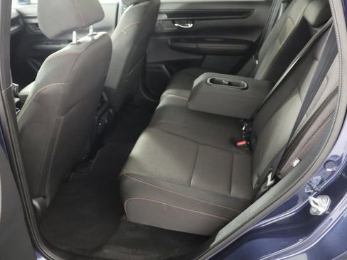 Certified 2025 Honda CR-V Sport image 21