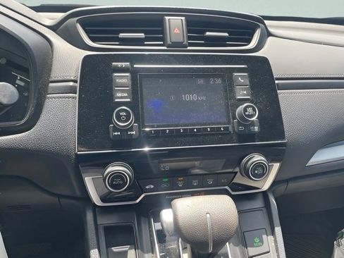Used 2017 Honda CR-V LX image 22