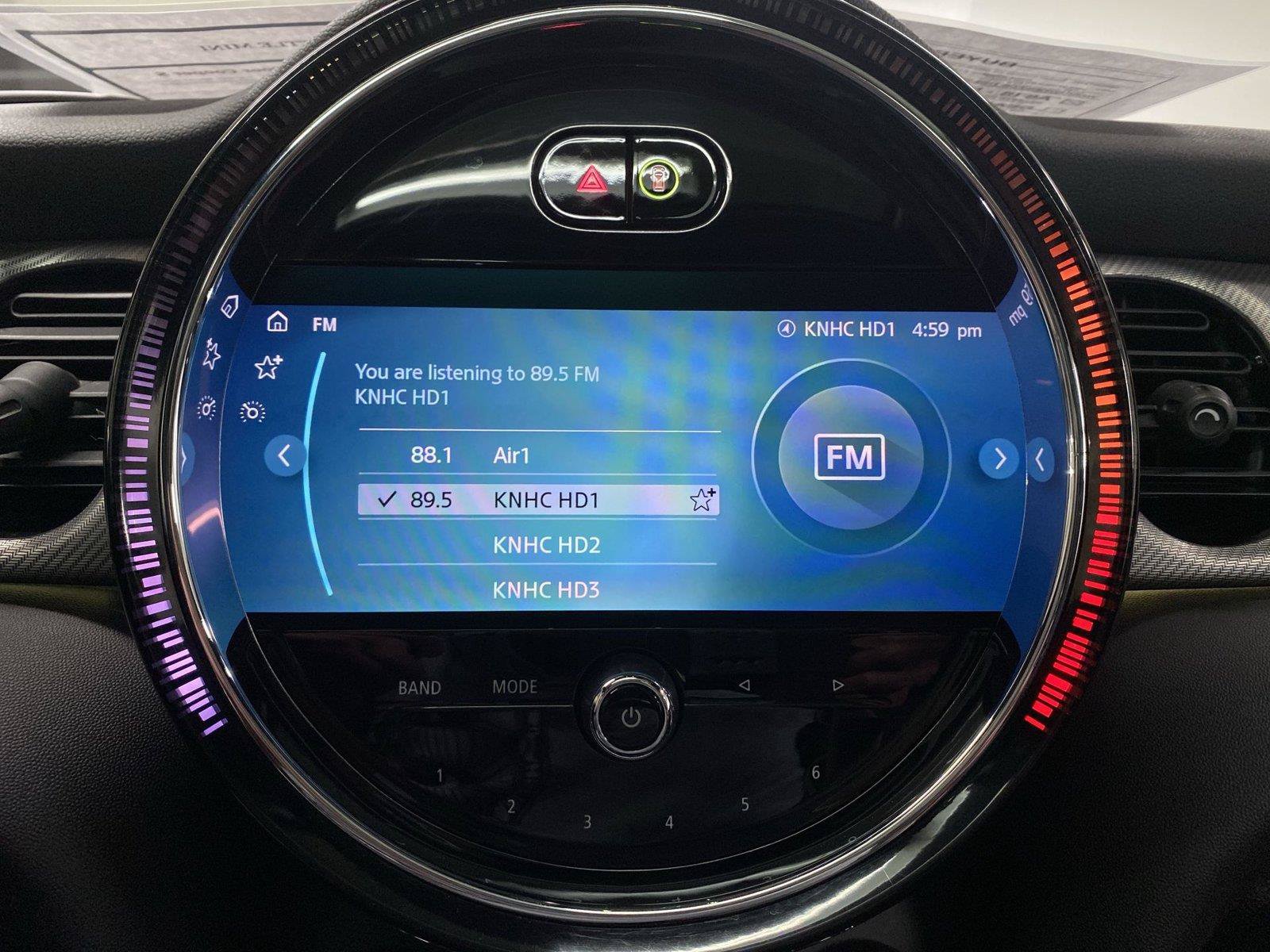 Used 2023 MINI Cooper S FWD image 16