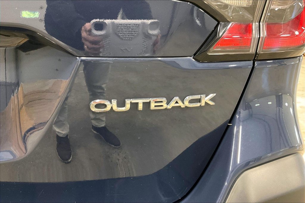 Used 2024 Subaru Outback Premium AWD/4WD image 25