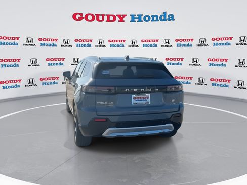 New 2026 Honda Prologue Touring image 7
