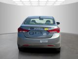 Used 2011 Hyundai Elantra GLS w/ Preferred Equipment Pkg 3 image 6