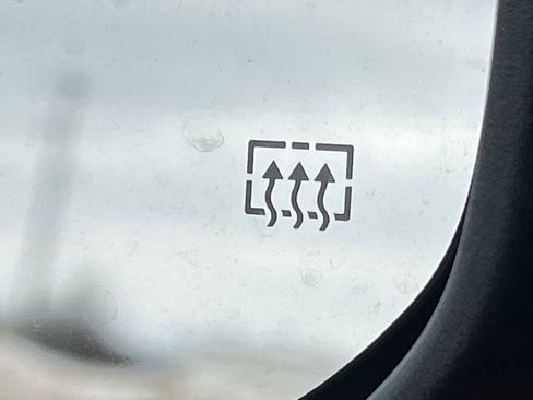 New 2026 GMC Terrain Elevation w/ Elevation Premium Package image 37