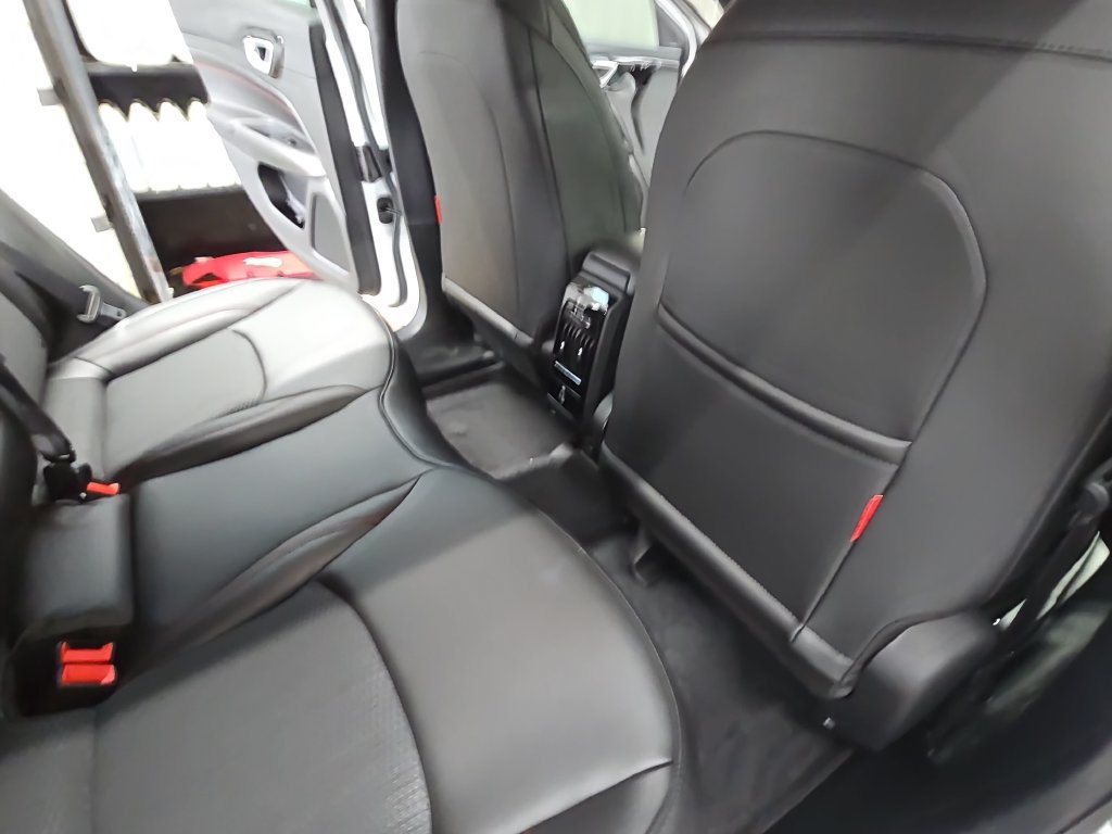 New 2026 Jeep Compass Trailhawk AWD/4WD image 12