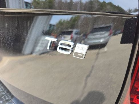 New 2026 Volvo XC90 T8 Ultra AWD/4WD image 12