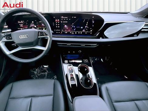 Used 2025 Audi A5 2.0T Premium w/ Convenience Package image 7