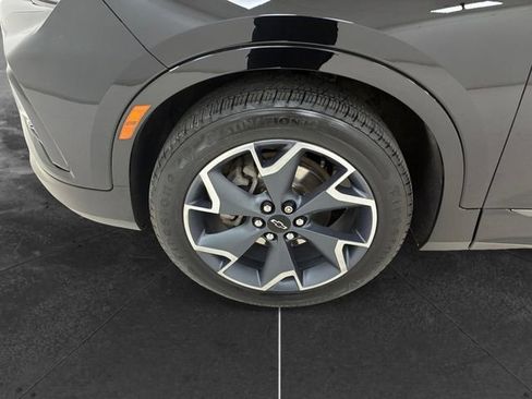 Used 2020 Chevrolet Blazer RS AWD/4WD image 9