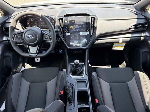 New 2026 Subaru WRX Premium AWD/4WD image 17