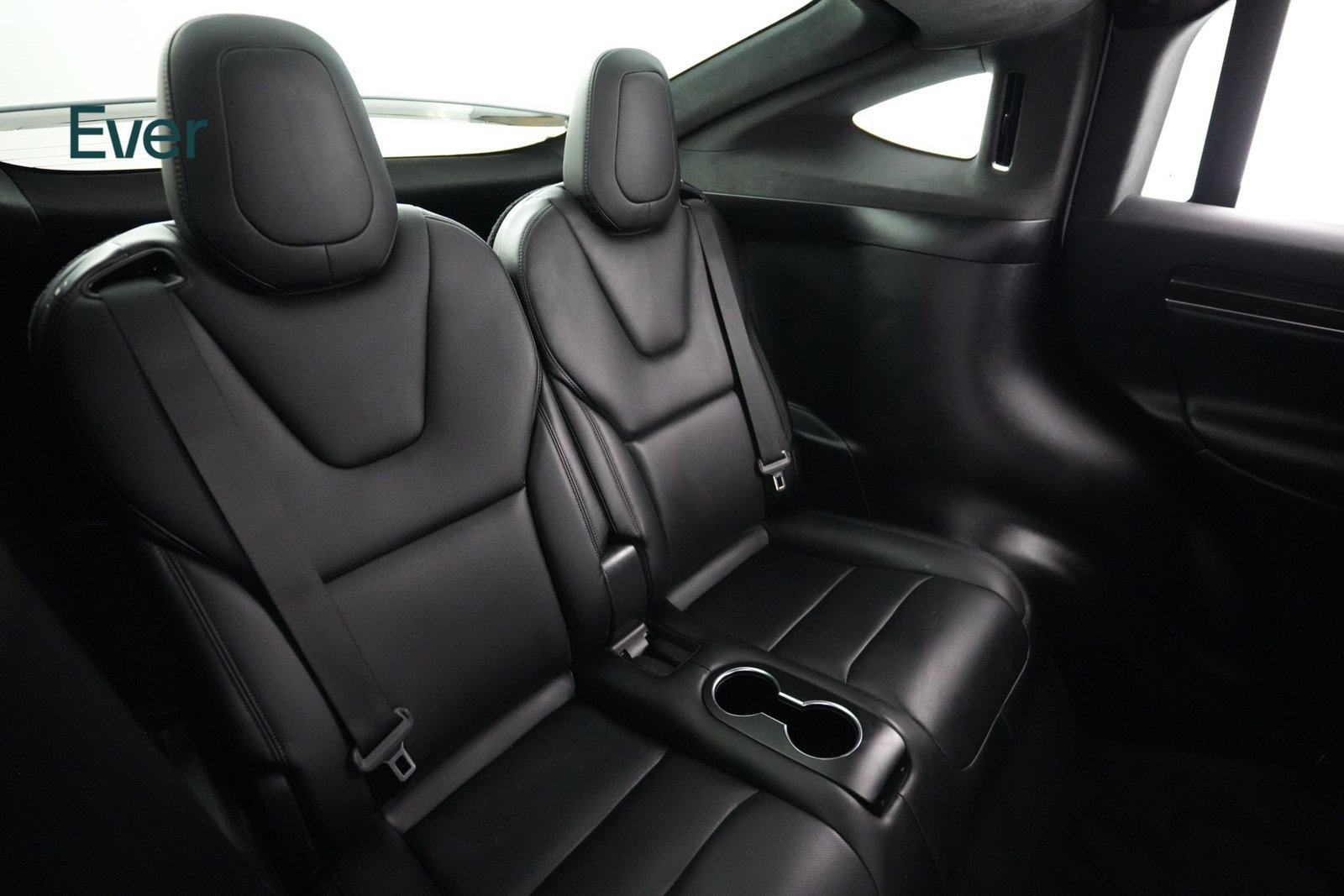 Used 2023 Tesla Model X AWD/4WD image 26