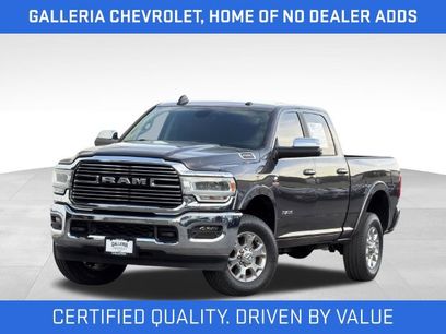 Used 2022 RAM 2500 Laramie