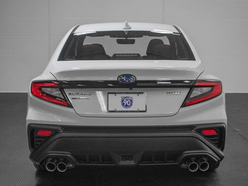 Used 2024 Subaru WRX w/ Accessory Package #2 AWD/4WD image 6
