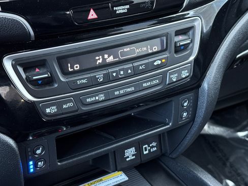 Used 2020 Honda Passport Elite image 17