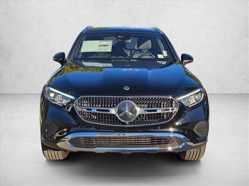 New 2026 Mercedes-Benz GLC 300 image 6